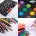 150 Pieces Art Set for Kids with Case