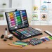 150 Pieces Art Set for Kids with Case