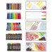 150 Pieces Art Set for Kids with Case