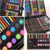 150 Pieces Art Set for Kids with Case