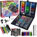 150 Pieces Art Set for Kids with Case