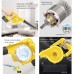 2 in 1 Electric Leaf Blower Vacuum 48V Battery