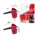 2 in 1 Electric Leaf Blower Vacuum 48V Battery