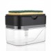 2 in 1 Liquid Soap Dispenser Pump 400 ML
