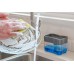 2 in 1 Liquid Soap Dispenser Pump 400 ML