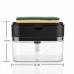 2 in 1 Liquid Soap Dispenser Pump 400 ML
