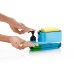 3 in 1 Handwash & Dish Soap Dispenser With Sponge