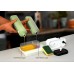 3 in 1 Handwash & Dish Soap Dispenser With Sponge