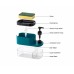 3 in 1 Handwash & Dish Soap Dispenser With Sponge