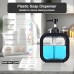 300ml Hand Wash Dispenser Liquid Soap