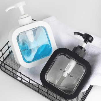 300ml Hand Wash Dispenser Liquid Soap