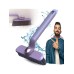 360 Rotating Gap Cleaning Brush