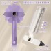 360 Rotating Gap Cleaning Brush