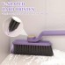 360 Rotating Gap Cleaning Brush