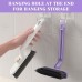 360 Rotating Gap Cleaning Brush