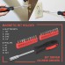 39 Pieces in 1 Basic Toolset For Household