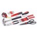 39 Pieces in 1 Basic Toolset For Household