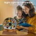 3D Creative Visualization Lamp