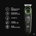 5 In 1 Trimmer Grooming Kit For Hair Styling