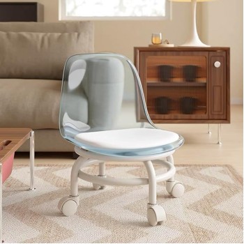 Kids Chair 360 Rolling Seat