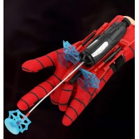 Spiderman Toys - Spiderman Web Shooter