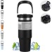 900 ml Stainless Steel Insulated Tumbler with Straw