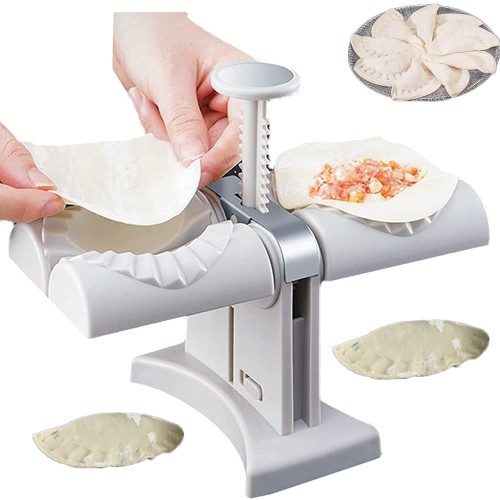Automatic Dumpling Maker Mould