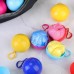 Ball Raincoat with Storage Portable