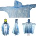 Ball Raincoat with Storage Portable