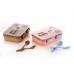 Bite Buddy Lunch Box 4 Compartments Airtight