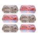 Bite Buddy Lunch Box 4 Compartments Airtight