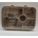 Bite Buddy Lunch Box 4 Compartments Airtight