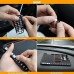 Car Dashboard Mat Anti-Slip with Mobile Number