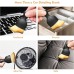 Car Dashboard Multipurpose Brush Tool ( 2 pc. Set )