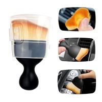 Car Dashboard Multipurpose Brush Tool ( 2 pc. Set )