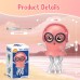 Dancing Jellyfish Musical Toy for Kids