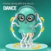 Dancing Jellyfish Musical Toy for Kids