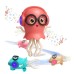 Dancing Jellyfish Musical Toy for Kids