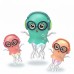 Dancing Jellyfish Musical Toy for Kids