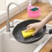 Double Layer Plastic Soap Dispenser (Multi Colour)
