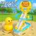 Duck Track Toys for Kids