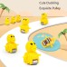 Duck Track Toys for Kids