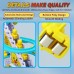 Duck Track Toys for Kids