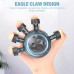 Eagle Claw Hand Grip Strengthener Ball 