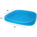 Egg Gel Seat Cushion Chair Pad