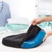 Egg Gel Seat Cushion Chair Pad
