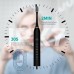Electric Toothbrush with 6 Modes 4 Brush Heads