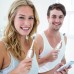 Electric Toothbrush with 6 Modes 4 Brush Heads