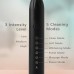 Electric Toothbrush with 6 Modes 4 Brush Heads