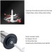 Electric Vegetable Chopper Meat Grinder 2L Steel